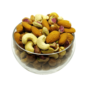 آجیل مخلوط چهارمغز خام هفت مغز-فروش آجیل مخلوط چهارمغز خام -فروشگاه اینترنتی آجیل و خشکبار هفت مغز