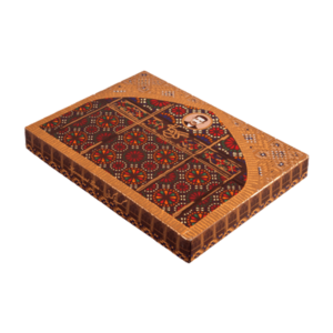 خرید گز لقمه بادام 38 درصد کرمانی-گز کرمانی-فروشگاه اینترنتی هفت مغز
