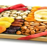 جدولی از میوه های طبع گرم و خشک که برای سلامتی شما مفید اند!