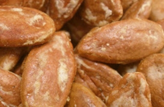 تخمه ژاپنی محصول کجاست؟