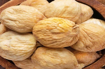 خواص انجیر خشک