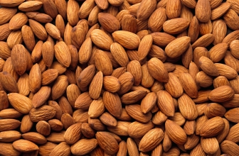 خواص بادام، از کنترل وزن تا سلامت قلب