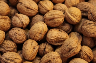 خواص گردو از سلامت قلب تا بهداشت روان