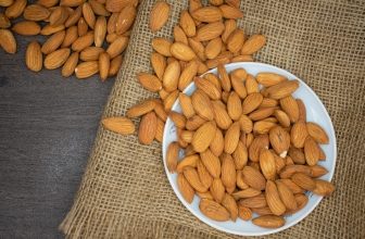 روزانه چند عدد بادام بخوریم