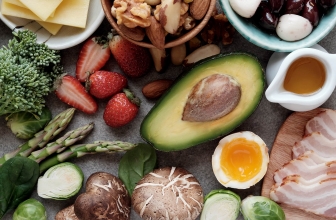 راهنمای رژیم غذایی پالئو برای مبتدیان