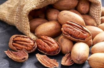 مغز گردوی پکان چیست؟