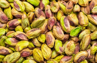 پسته چیست؟